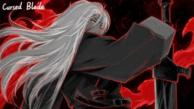 Cursed Blade[ALPHA]