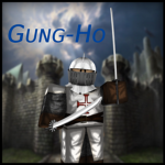 gung-ho