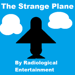 The Strange Plane