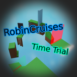 RobinCruises Time Trial