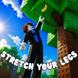 Stretch Your Legs