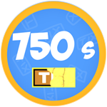 Game Badge Thumbnail