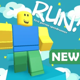 Run! icon