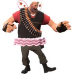 heavy tf2