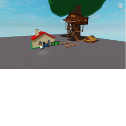 A Hangout Game