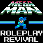 Rockman Revival RP