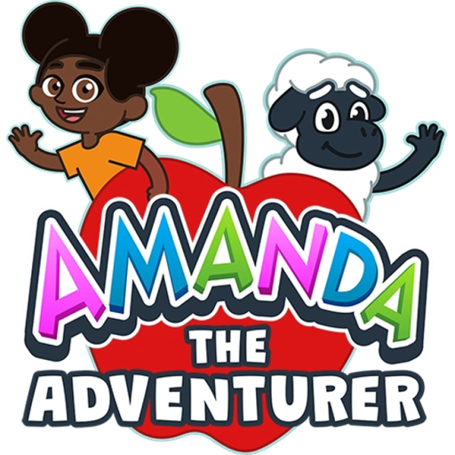 Amanda the adventurer