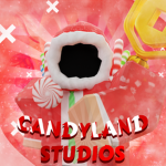 Candyland Studios!