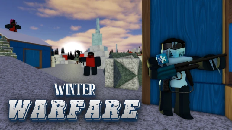Winter Warfare