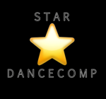 Star Dance Competition group