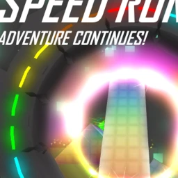 🏃Speed Run : Adventure Continues! icon