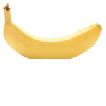Getting bananas