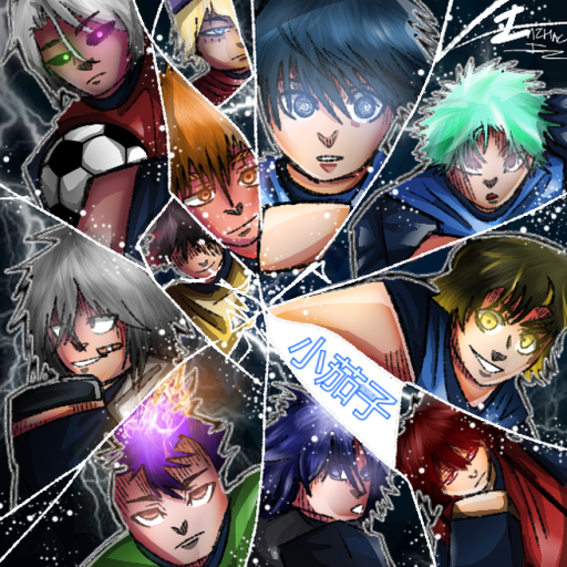 Konasu official Roblox game thumbnail