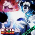 HxH: Immortal Dream