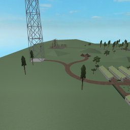 Main Base