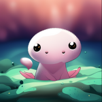 Axolotl Group [ 공식 ]