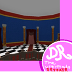 Danganronpa : The Ultimate Despair