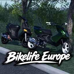 (testing) Bikelife Europe icon