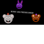 Bunny’s and friends production’s. (GROUP)