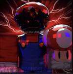 Mario’s TIKTOK group