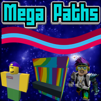  Mega Fun Paths (Camping Opened!)