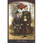 the bloody family
