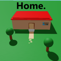 home.