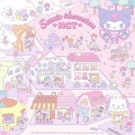 !Little sanrio cuties¡
