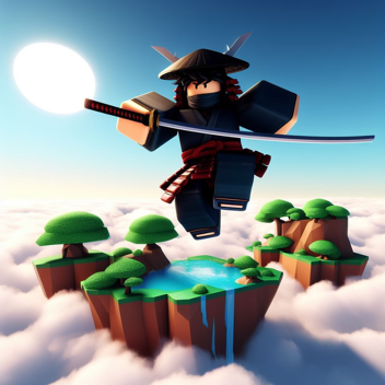 SAMURAI  free for all [INVENTORY UPD]