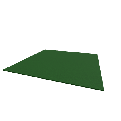small grass baseplate