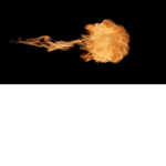 THE FLAMING FIREBALLS
