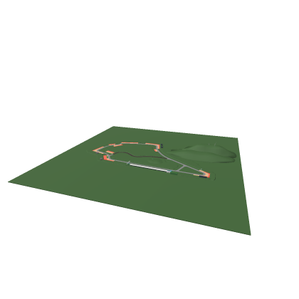 Rockhill Racing Circuit [RML]