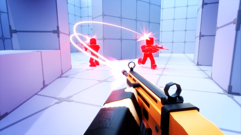 RIVALEN - Roblox