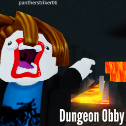 Dungeon Obby (Beta)