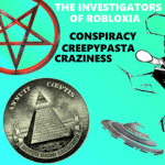 The Investigators Of Robloxia