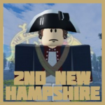 [RCA] 2nd New Hampshire Regiment