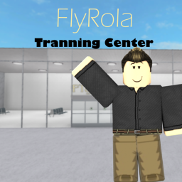 FlyRola Training Center