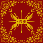 His Majesty's New Roman Empire of Italy