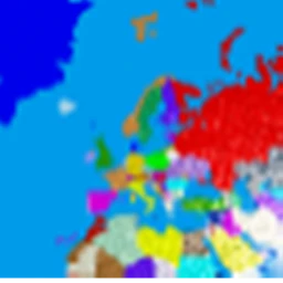 Country Conquest Roleplay icon