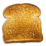 Toast n roast