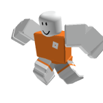 Superhero Fall