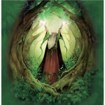 The Wizards of Cardia.