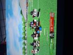 THE CRASH OUT DO NOT PLAY GAME