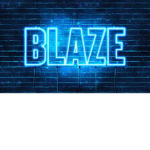 blaze clan from bed wars