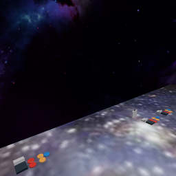 Space tycoon! {Beta}
