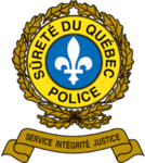 Sûreté du Québec / Québec Rôleplay