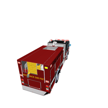 Fire Truck