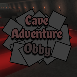 Cave Adventure Obby