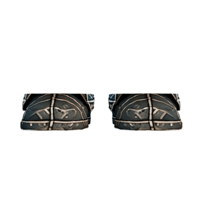 Gravebone Reaper Boots