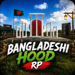BANGLADESHI HOOD RP